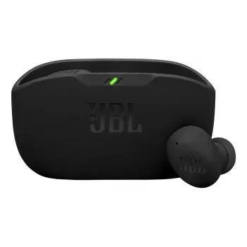 JBL Wave Buds 2 Bezvadu austiņas TWS Iekšauss Zvanu/Mūzikas Bluetooth Melnas