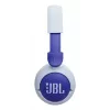 JBL Junior 320BT Bezvadu austiņas ar mikrofonu, Bluetooth, zilas