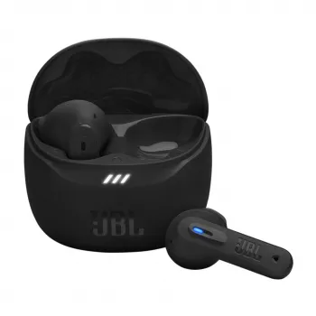 JBL Tune Flex 2 TWS austiņas, intraaurālas, melnas