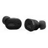 JBL Tune Buds 2 Bezvadu Austiņas TWS Iekšauss Zvaniem/Mūzikai Bluetooth Melna