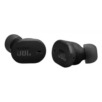 JBL Tune Buds 2 Bezvadu Austiņas TWS Iekšauss Zvaniem/Mūzikai Bluetooth Melna