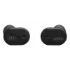 JBL Tune Buds 2 Bezvadu Austiņas TWS Iekšauss Zvaniem/Mūzikai Bluetooth Melna