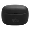 JBL Tune Buds 2 Bezvadu Austiņas TWS Iekšauss Zvaniem/Mūzikai Bluetooth Melna