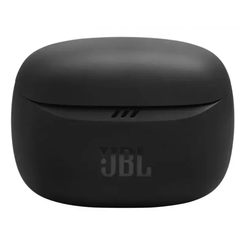 JBL Tune Buds 2 Bezvadu Austiņas TWS Iekšauss Zvaniem/Mūzikai Bluetooth Melna