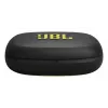 JBL Endurance Zone Bezvadu Atvērtā Tipa Austiņas Sportam Bluetooth Melns, Laims