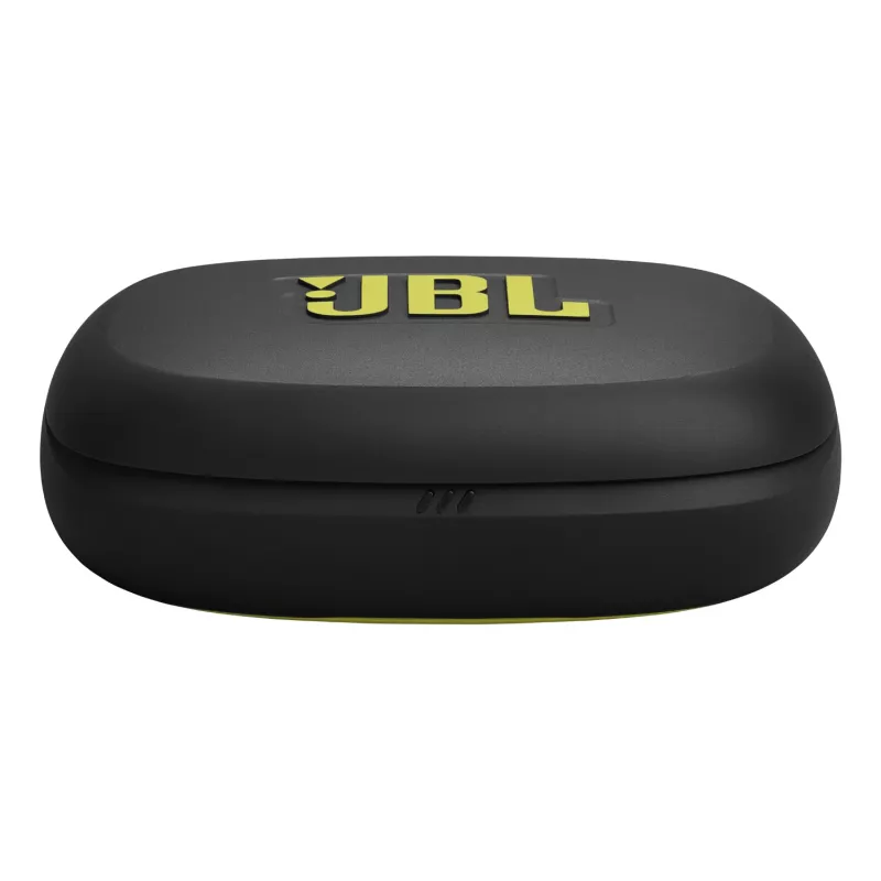 JBL Endurance Zone Bezvadu Atvērtā Tipa Austiņas Sportam Bluetooth Melns, Laims