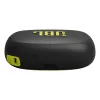 JBL Endurance Zone Bezvadu Atvērtā Tipa Austiņas Sportam Bluetooth Melns, Laims
