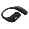 JBL Endurance Zone Bezvadu Atvērtā Tipa Austiņas Sportam Bluetooth Melns, Laims