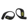 JBL Endurance Zone Bezvadu Atvērtā Tipa Austiņas Sportam Bluetooth Melns, Laims