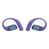 Austiņas JBL Endurance Zone Wireless Open-ear Sports Bluetooth — Violetas, 20–20000 Hz, 89.6 g