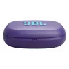 Austiņas JBL Endurance Zone Wireless Open-ear Sports Bluetooth — Violetas, 20–20000 Hz, 89.6 g
