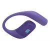Austiņas JBL Endurance Zone Wireless Open-ear Sports Bluetooth — Violetas, 20–20000 Hz, 89.6 g