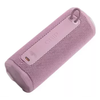 Pārnēsājams mono skaļrunis JBL Grip Mono — Kamuflāža, 16 W RMS, Bluetooth, iebūvēts akumulators, USB-C