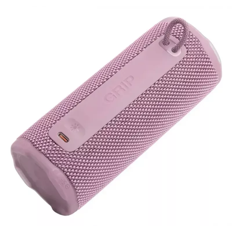 Pārnēsājams mono skaļrunis JBL Grip Mono — Kamuflāža, 16 W RMS, Bluetooth, iebūvēts akumulators, USB-C