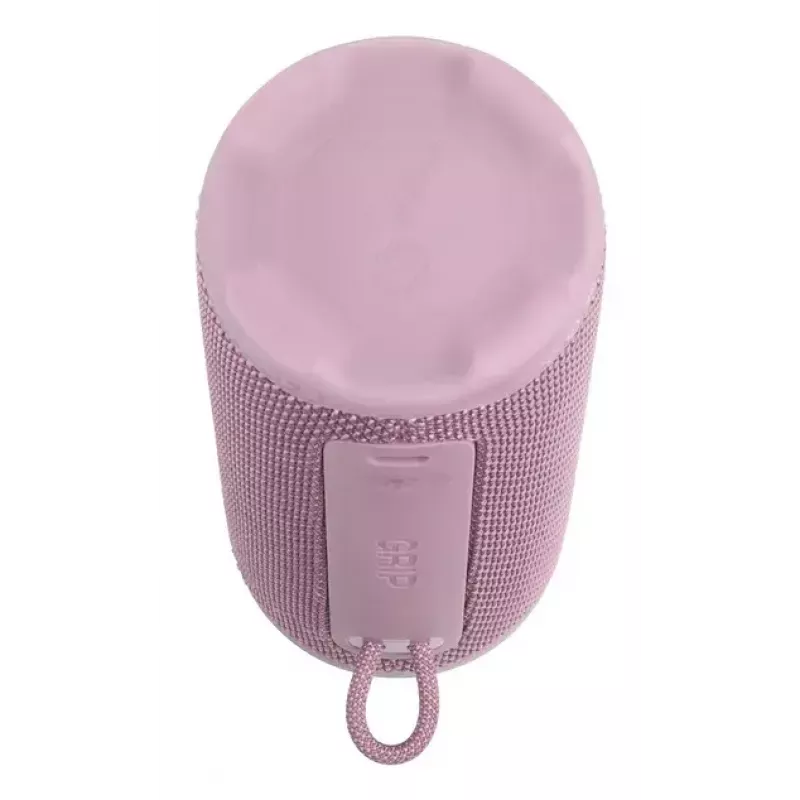 Pārnēsājams mono skaļrunis JBL Grip Mono — Kamuflāža, 16 W RMS, Bluetooth, iebūvēts akumulators, USB-C