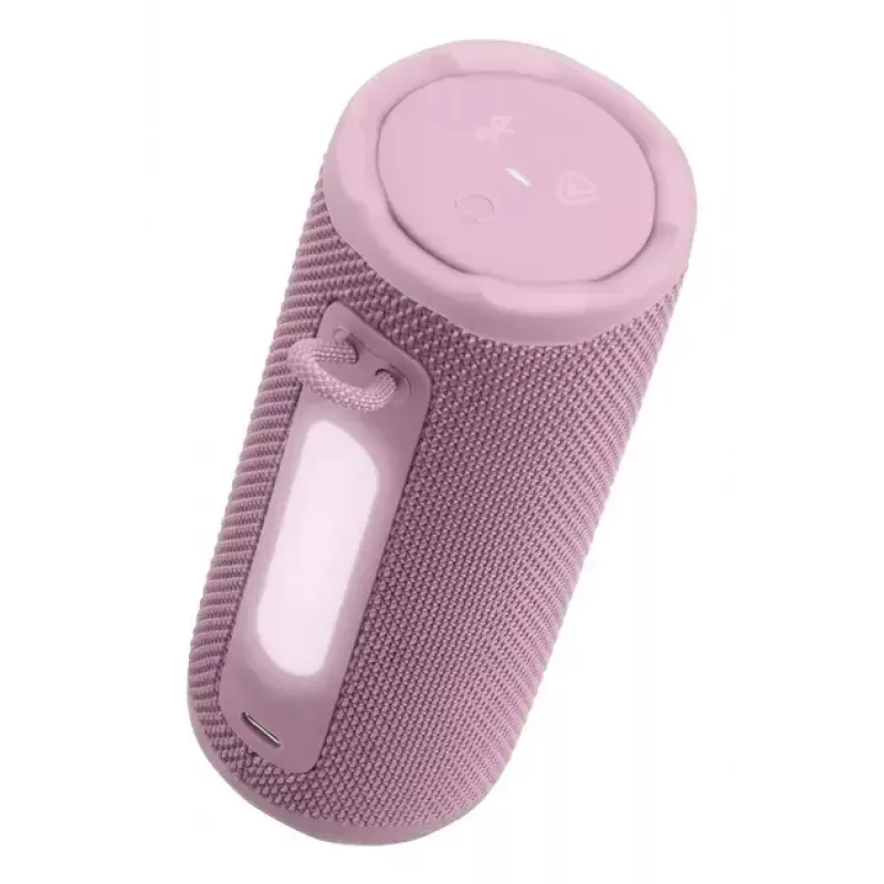 Pārnēsājams mono skaļrunis JBL Grip Mono — Kamuflāža, 16 W RMS, Bluetooth, iebūvēts akumulators, USB-C