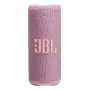 Pārnēsājams mono skaļrunis JBL Grip Mono — Kamuflāža, 16 W RMS, Bluetooth, iebūvēts akumulators, USB-C