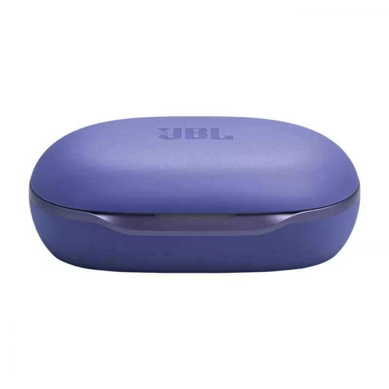 Austiņas JBL Sense Pro TWS, aizauss stiprinājums, Bluetooth, USB-C uzlādes statīvs, 20–40000 Hz, zila, 95.2 g