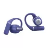 Austiņas JBL Sense Pro TWS, aizauss stiprinājums, Bluetooth, USB-C uzlādes statīvs, 20–40000 Hz, zila, 95.2 g