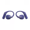 Austiņas JBL Sense Pro TWS, aizauss stiprinājums, Bluetooth, USB-C uzlādes statīvs, 20–40000 Hz, zila, 95.2 g