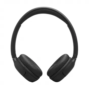 JBL Tune 530BT Bezvadu austiņas ar mikrofonu, USB Type-C, Bluetooth, Melnas