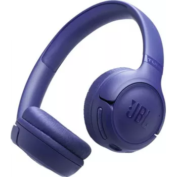 JBL Tune 530BT Bezvadu austiņas ar galvas saiti, zilas