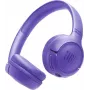 Austiņas JBL Tune 530BT bezvadu Bluetooth over-ear galvas saite, 20–20000 Hz, 151 g, violeta