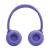Austiņas JBL Tune 530BT bezvadu Bluetooth over-ear galvas saite, 20–20000 Hz, 151 g, violeta
