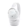 JBL Tune 780NC Bezvadu un vadu austiņas ar ANC, balta