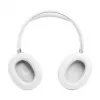 JBL Tune 780NC Bezvadu un vadu austiņas ar ANC, balta
