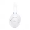 JBL Tune 780NC Bezvadu un vadu austiņas ar ANC, balta