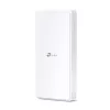 Bezvadu āra maršrutētājs TP-Link Archer NX200-Outdoor Divjoslu Wi‑Fi 6 (802.11ax) 1201 Mbps, 2.5 Gigabit Ethernet, 5G, IP66, PoE, Balts