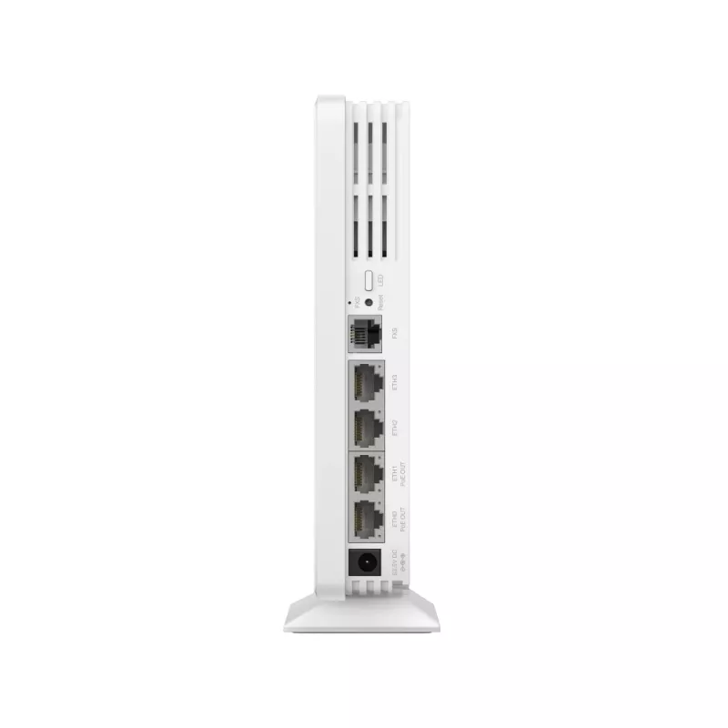 TP-Link Omada AX3000 3000 Mbit/s Balts Power over Ethernet (PoE)