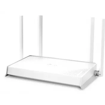 TP-Link Archer BE220W bezvadu maršrutētājs Gigabit Ethernet Divjoslu (2,4 GHz / 5 GHz) Balts
