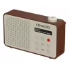 Kenwood CRM25DABT pārnēsājams digitālais radio