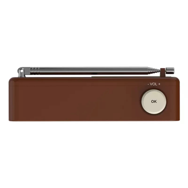 Kenwood CRM25DABT pārnēsājams digitālais radio