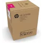 HP 882 5 litru magenta lateksa tintes kasetne (HP Latex R2000, R2000 Plus)