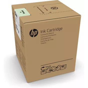 HP 882 5-litru Overcoat Latex tintas kasetne