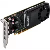 HP NVIDIA Quadro P1000 4GB profesionālā grafika