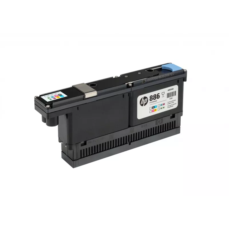 HP 886 Latex Printhead drukas galviņa