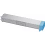 Samsung CLT-C6072S Ciāna tonera kasetne, 15000 lpp., Ciāna, 1 gab.