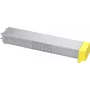 Samsung CLT-Y6062S dzeltenā tonera kasetne, 15000 lpp., dzeltena, 1 gab.