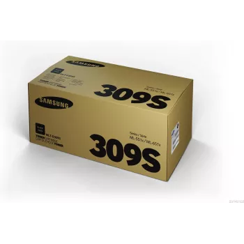 Samsung MLT-D309S oriģinālā melnā tonera kasetne, 10000 lpp., 1 gab.