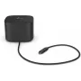 HP Thunderbolt Dock 120W G2 vadu dokstacija, melna