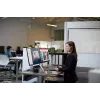 HP Thunderbolt Dock 120W G2 vadu dokstacija, melna