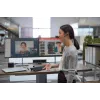 HP Thunderbolt Dock 120W G2 vadu dokstacija, melna