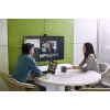 HP Thunderbolt Dock 120W G2 vadu dokstacija, melna