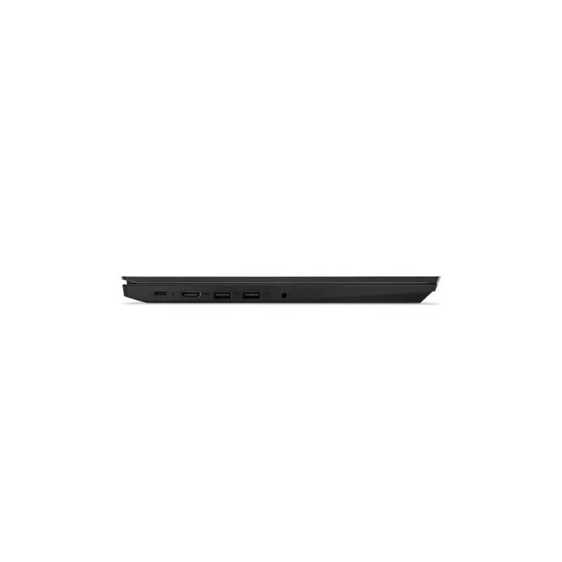 Lenovo ThinkPad E480 Intel® Core™ i7-8550U klēpjdators 35.6 cm (14 collu) Full HD 8 GB DDR4-SDRAM 256 GB SSD AMD Radeon RX 550 Wi-Fi 5 (802.11ac) Windows 10 Pro Melns