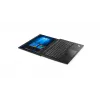 Lenovo ThinkPad E480 Intel® Core™ i7-8550U klēpjdators 35.6 cm (14 collu) Full HD 8 GB DDR4-SDRAM 256 GB SSD AMD Radeon RX 550 Wi-Fi 5 (802.11ac) Windows 10 Pro Melns