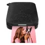 HP HPISPB Sprocket foto printeris ZINK 313 x 400 DPI 2 x 3 collas (5x7,6 cm)